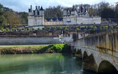 Château de Chenonceau : guide complet 2025 pour une visite réussie bomdia paris