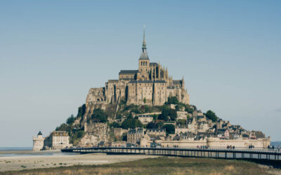 Mont Saint-Michel : guide complet 2025 pour une visite réussie Bomdia Paris
