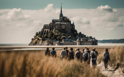 Mont Saint-Michel : guide pratique, tarifs, accès, incontournables et conseils