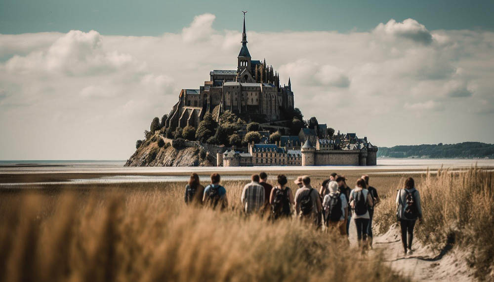 Mont Saint-Michel guide pratique, tarifs, accès, incontournables et conseils Mont Saint-Michel guide pratique, tarifs, accès, incontournables et conseils