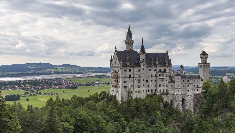 Quels sont les châteaux de la Loire à voir absolument