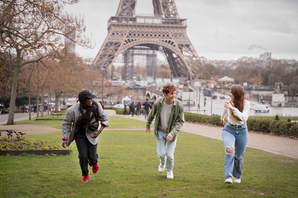 Visiter Paris les plus beaux incontournables, balades, quartiers et secrets